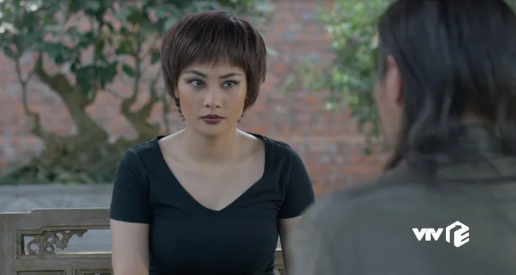 Mê cung - Tập 13: Đánh đồng đội bị thương để cứu Cường Lâm, Khánh vẫn bị tên cáo già này nghi ngờ - Ảnh 1. Mê cung - Tập 13: Đánh đồng đội bị thương để cứu Cường Lâm, Khánh vẫn bị tên cáo già này nghi ngờ - Ảnh 1.