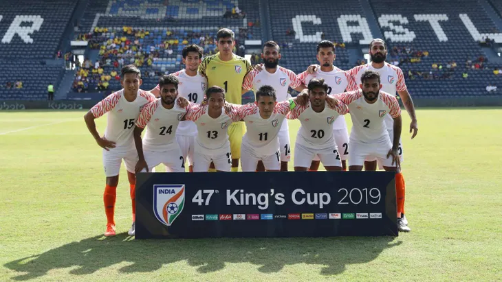 Lịch trực tiếp bóng đá hôm nay (8/6): ĐT Việt Nam quyết đấu Curacao ở chung kết King’s Cup - Ảnh 1. Lịch trực tiếp bóng đá hôm nay (8/6): ĐT Việt Nam quyết đấu Curacao ở chung kết King’s Cup - Ảnh 1.