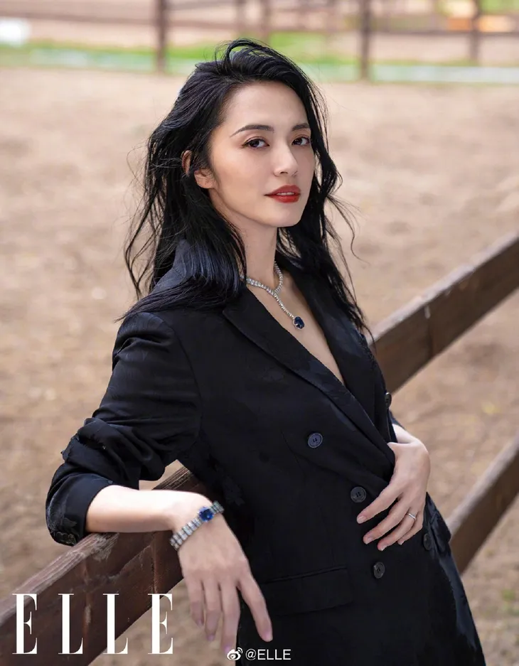 Diêu Thần - Lưu Đào: Đẹp xuất sắc! - Ảnh 7.