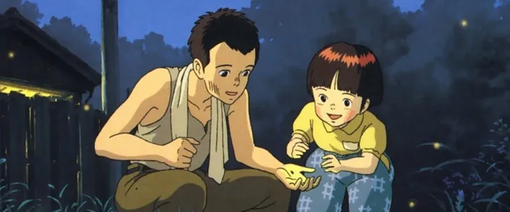 Điểm danh những bộ phim kinh điển của xưởng hoạt hình thơ ấu Ghibli - Ảnh 2. Điểm danh những bộ phim kinh điển của xưởng hoạt hình thơ ấu Ghibli - Ảnh 2.