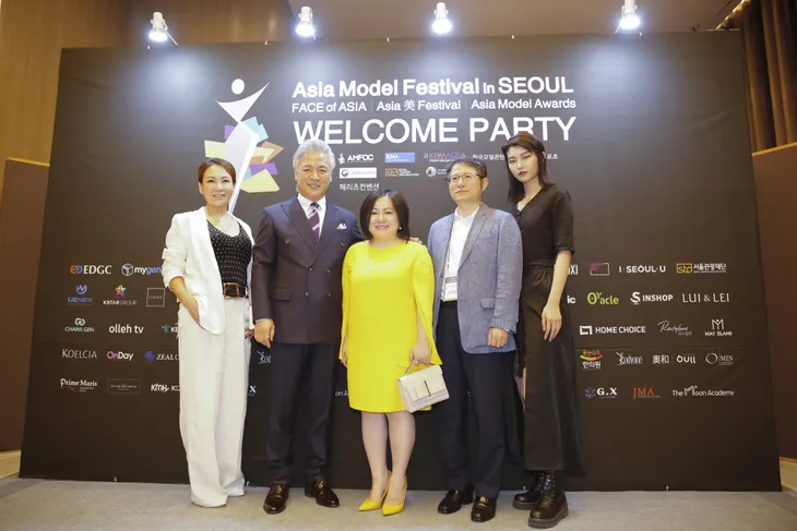 Top 3 The Face Việt Nam 2018 diện đồ sang chảnh tham dự Asia Model Festival 2019 - Ảnh 5. Top 3 The Face Việt Nam 2018 diện đồ sang chảnh tham dự Asia Model Festival 2019 - Ảnh 5.