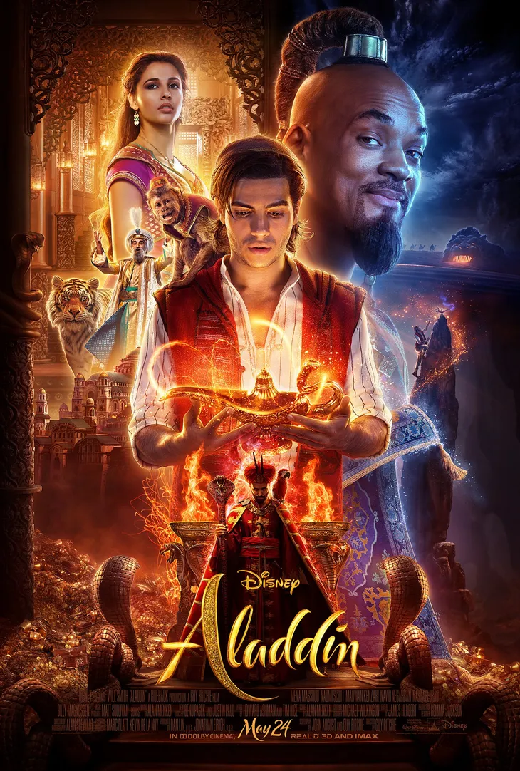 Disney dẫn đầu bảng xếp hạng doanh thu phòng vé Mỹ năm 2019 - Ảnh 2. Disney dẫn đầu bảng xếp hạng doanh thu phòng vé Mỹ năm 2019 - Ảnh 2.