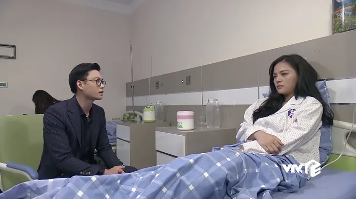 Về nhà đi con - Tập 39: Giữ khoảng cách với Thành nhưng vì hiểu nhầm Huệ bị Khải mắng lăng loàn - Ảnh 1. Về nhà đi con - Tập 39: Giữ khoảng cách với Thành nhưng vì hiểu nhầm Huệ bị Khải mắng lăng loàn - Ảnh 1.
