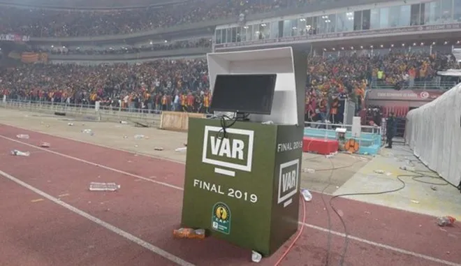 Chung kết Champions League Châu Phi phải đá lại - Ảnh 3. Chung kết Champions League Châu Phi phải đá lại - Ảnh 3.