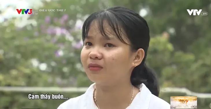 Điều ước thứ 7: Xót xa hoàn cảnh hai chị em mồ côi - Ảnh 2. Điều ước thứ 7: Xót xa hoàn cảnh hai chị em mồ côi - Ảnh 2.