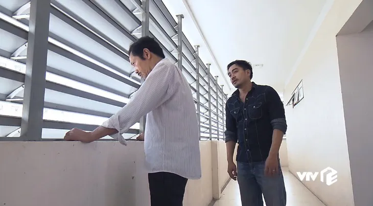 Về nhà đi con - Tập 40: Vì câu nói này của Khải, ông Sơn đồng ý cho Huệ ly hôn - Ảnh 1. Về nhà đi con - Tập 40: Vì câu nói này của Khải, ông Sơn đồng ý cho Huệ ly hôn - Ảnh 1.