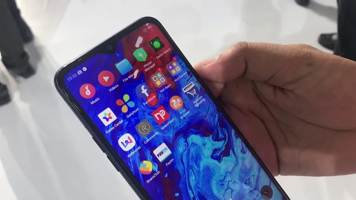 Giá đã tốt, Realme C2 lại tiếp tục giảm giá sâu trong tháng 6 - Ảnh 1. Giá đã tốt, Realme C2 lại tiếp tục giảm giá sâu trong tháng 6 - Ảnh 1.