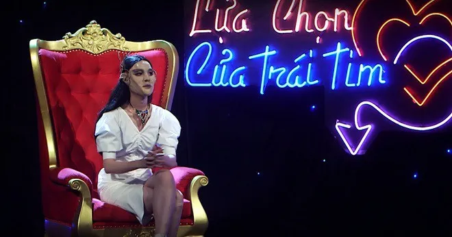 Lựa chọn của trái tim mùa 2: Trai Mỹ bị bồ đá vì không mua nổi chiếc áo 500.000 đồng trở về Việt Nam tìm gái quê làm vợ - Ảnh 1.
