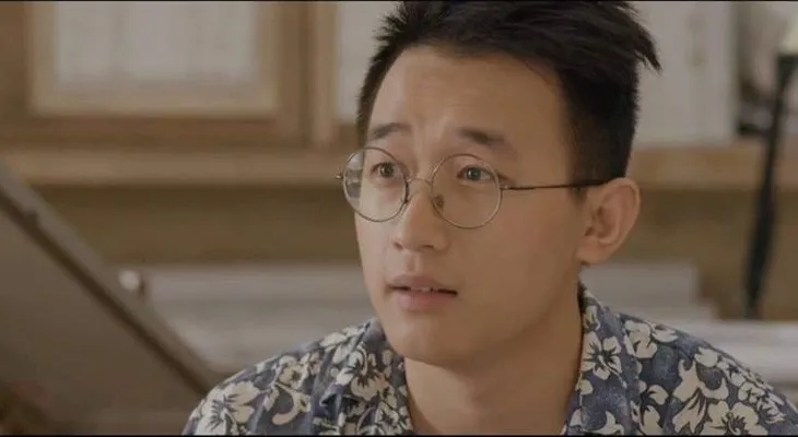 Hiệp Đỗ - Chàng Vlogger bén duyên với điện ảnh và điều bất ngờ ở VTV Awards - Ảnh 1. Hiệp Đỗ - Chàng Vlogger bén duyên với điện ảnh và điều bất ngờ ở VTV Awards - Ảnh 1.
