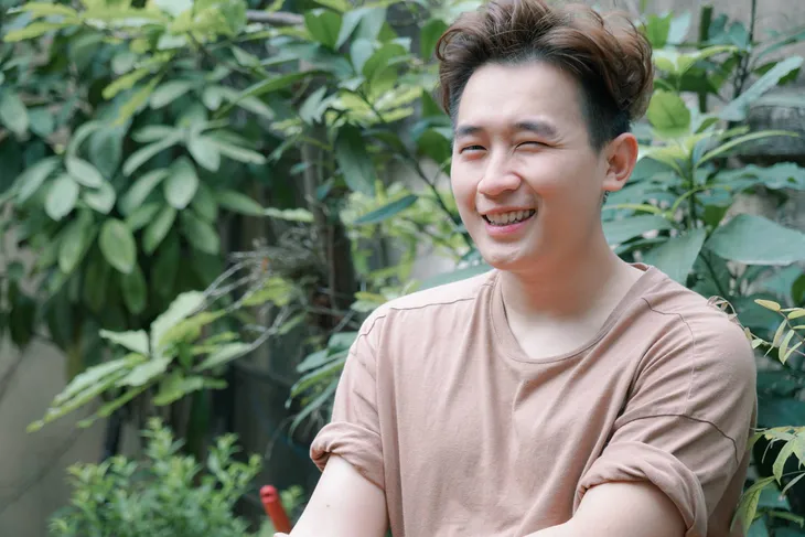 VTV Awards 2019: Khó có thể ngờ rằng đây là người giữ vị trí đầu của Diễn viên nam ấn tượng - Ảnh 1. VTV Awards 2019: Khó có thể ngờ rằng đây là người giữ vị trí đầu của Diễn viên nam ấn tượng - Ảnh 1.