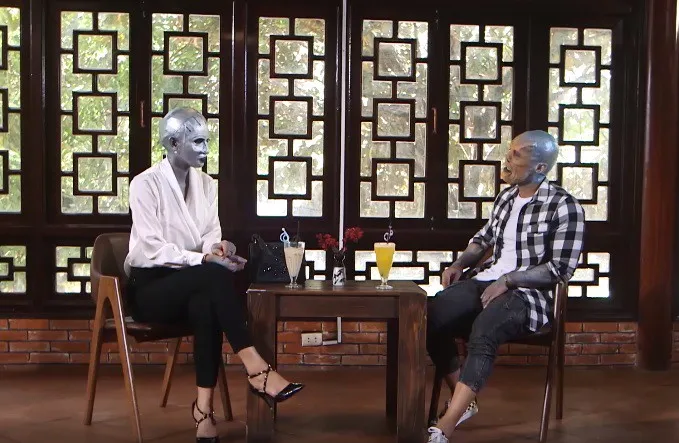 Lựa chọn của trái tim lại gây sóng gió khi cho người đồng giới tham gia hẹn hò - Ảnh 2. Lựa chọn của trái tim lại gây sóng gió khi cho người đồng giới tham gia hẹn hò - Ảnh 2.