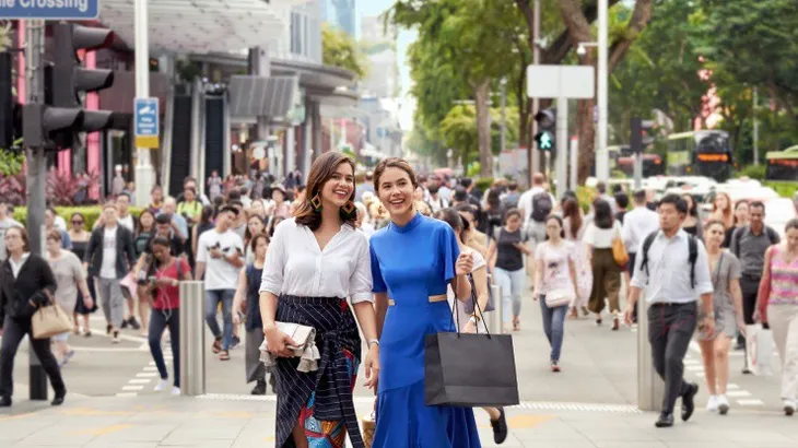 5 hoạt động thú vị tại Mùa Siêu Khuyến mãi GSS 2019 - Ảnh 6.