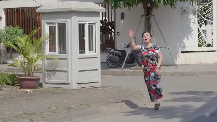 Mê cung - Tập 23: Đồng phủ chưa hết lao đao, con trai Đồng Vĩnh lại bị bắt cóc - Ảnh 3. Mê cung - Tập 23: Đồng phủ chưa hết lao đao, con trai Đồng Vĩnh lại bị bắt cóc - Ảnh 3.