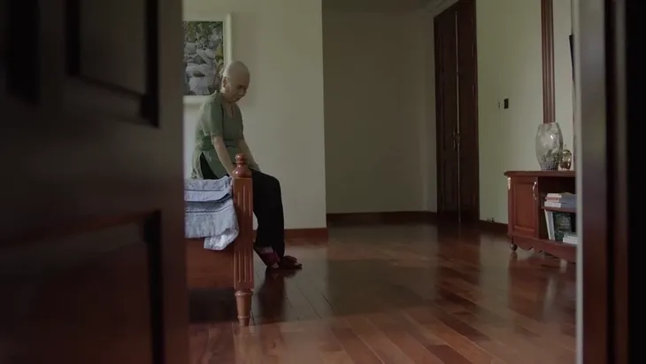 Mê cung - Tập 23: Đồng phủ chưa hết lao đao, con trai Đồng Vĩnh lại bị bắt cóc - Ảnh 5. Mê cung - Tập 23: Đồng phủ chưa hết lao đao, con trai Đồng Vĩnh lại bị bắt cóc - Ảnh 5.
