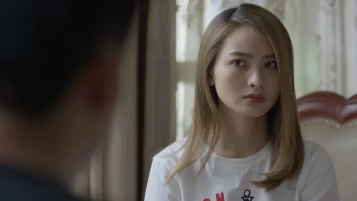 Mê cung - Tập 23: Quyết phát hiện ra con dao tang vật giấu ở phòng Đồng Lan - Ảnh 3. Mê cung - Tập 23: Quyết phát hiện ra con dao tang vật giấu ở phòng Đồng Lan - Ảnh 3.