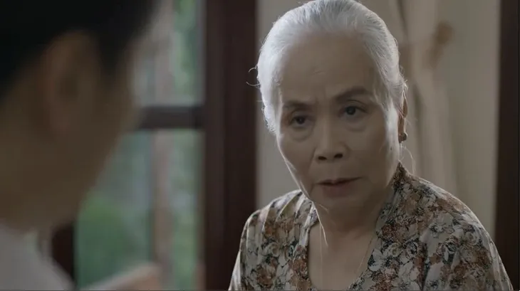 Mê cung - Tập 24: Lộ bí mật thân thế Đồng Huy, mẹ Đồng Vĩnh và quản gia đều gặp chuyện - Ảnh 2. Mê cung - Tập 24: Lộ bí mật thân thế Đồng Huy, mẹ Đồng Vĩnh và quản gia đều gặp chuyện - Ảnh 2.
