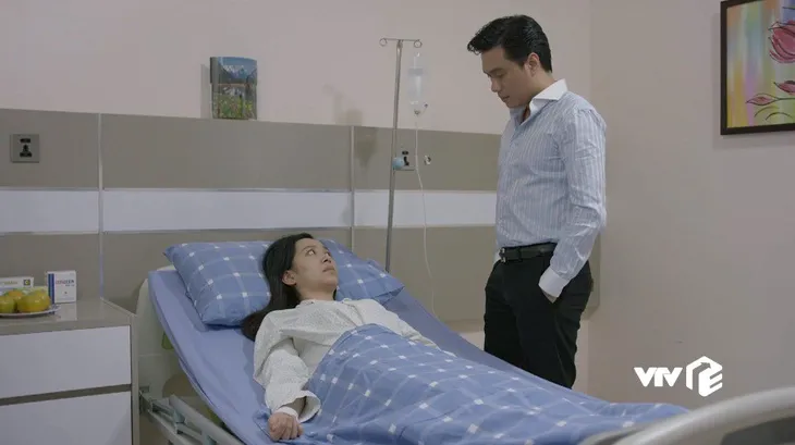 Mê cung - Tập 23: Mẹ Đồng Vĩnh chính là trùm cuối khiến con trai trở tay không kịp? - Ảnh 1. Mê cung - Tập 23: Mẹ Đồng Vĩnh chính là trùm cuối khiến con trai trở tay không kịp? - Ảnh 1.