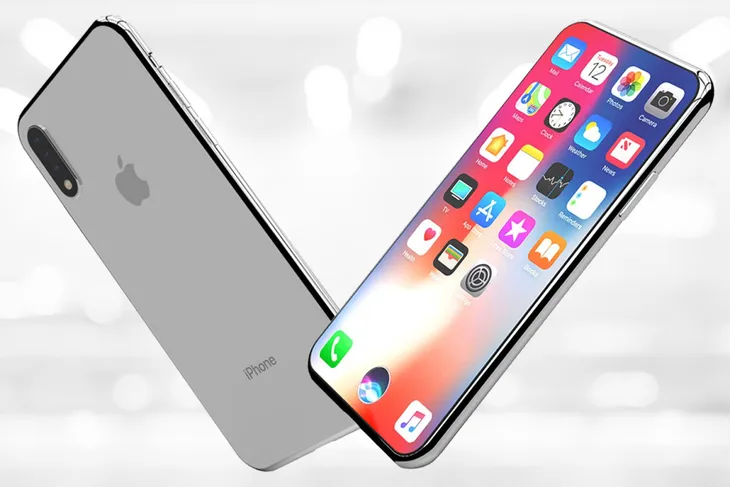 Apple sẽ loại bỏ “tai thỏ” khỏi iPhone vào năm 2020 - Ảnh 3. Apple sẽ loại bỏ “tai thỏ” khỏi iPhone vào năm 2020 - Ảnh 3.