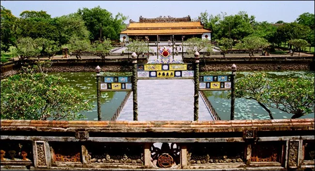 Miền Trung - top 10 điểm đến tốt nhất châu Á - Thái Bình Dương - Ảnh 2. Miền Trung - top 10 điểm đến tốt nhất châu Á - Thái Bình Dương - Ảnh 2.