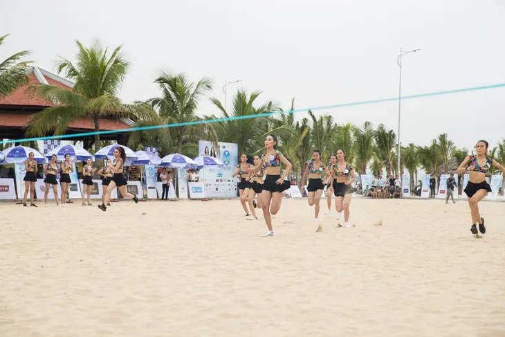 Lộ diện Top 3 Người đẹp thể thao của Miss World Vietnam 2019 - Ảnh 6.