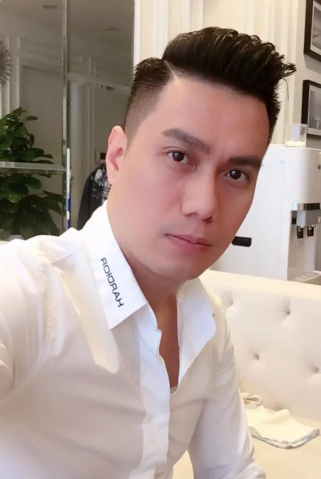 DV Việt Anh: Phẫu thuật thẩm mỹ hay không, hồi sau sẽ rõ - Ảnh 1. DV Việt Anh: Phẫu thuật thẩm mỹ hay không, hồi sau sẽ rõ - Ảnh 1.