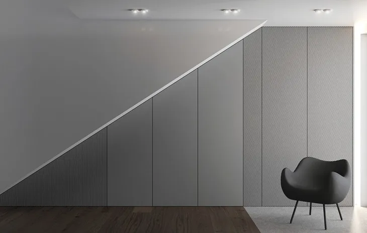 Ngôi nhà có thiết kế mở đón ánh nắng rực rỡ - Ảnh 8.