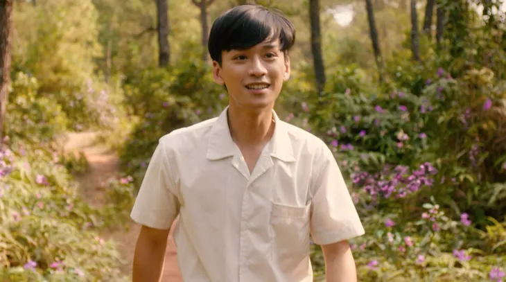 “Mắt Biếc” ra mắt teaser, khán giả “bấn loạn” nhận ra hit của Phan Mạnh Quỳnh - Ảnh 4.