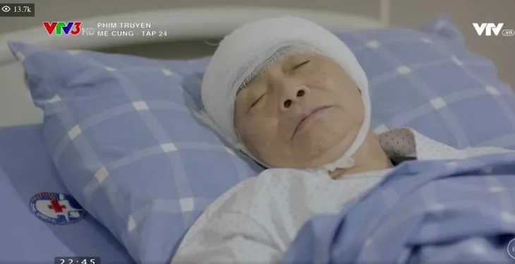Mê cung - Tập 24: Đỉnh cao diễn kịch giỏi như Diệp, lừa cả gia tộc Đồng Vĩnh - Ảnh 1. Mê cung - Tập 24: Đỉnh cao diễn kịch giỏi như Diệp, lừa cả gia tộc Đồng Vĩnh - Ảnh 1.