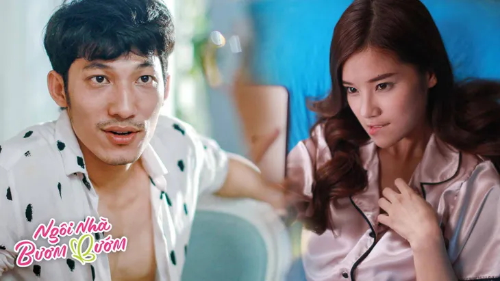 Lộ diện chàng trai khiến Hoàng Yến Chibi nhất quyết đòi cưới - Ảnh 1. Lộ diện chàng trai khiến Hoàng Yến Chibi nhất quyết đòi cưới - Ảnh 1.