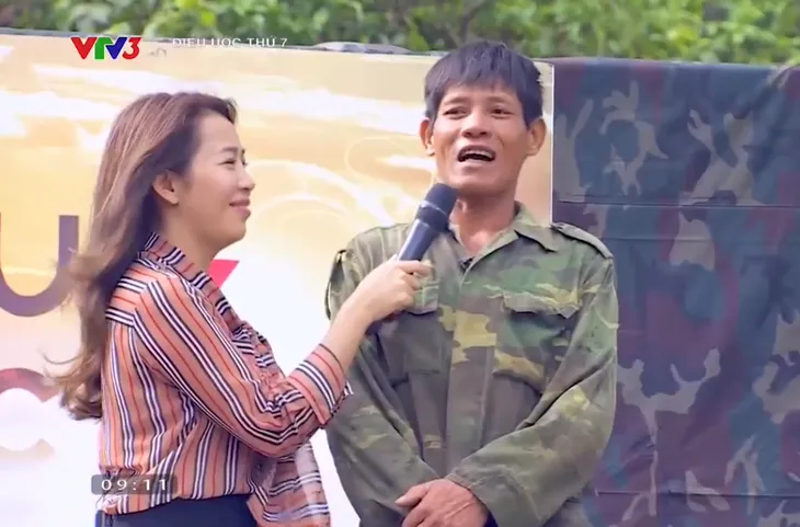Gặp gỡ người hùng chống giặc lửa ở rừng Hồng Lĩnh trong Điều ước thứ 7 - Ảnh 1. Gặp gỡ người hùng chống giặc lửa ở rừng Hồng Lĩnh trong Điều ước thứ 7 - Ảnh 1.