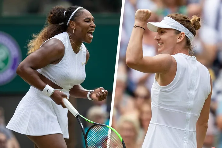 Lịch trực tiếp chung kết Wimbledon 2019: Djokovic đại chiến Federer tranh ngôi vương - Ảnh 1. Lịch trực tiếp chung kết Wimbledon 2019: Djokovic đại chiến Federer tranh ngôi vương - Ảnh 1.