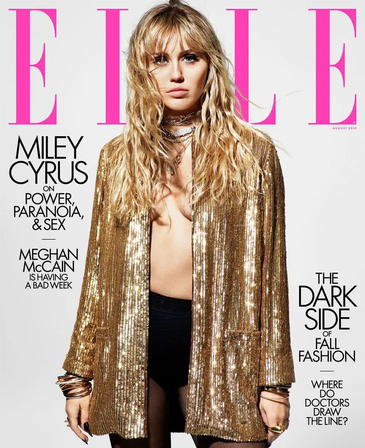 Miley Cyrus: Sẽ không sinh con khi Trái đất còn ô nhiễm - Ảnh 1. Miley Cyrus: Sẽ không sinh con khi Trái đất còn ô nhiễm - Ảnh 1.