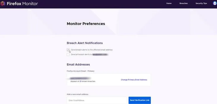Tiết lộ hai website giúp bạn biết mật khẩu facebook của mình có bị lộ hay không - Ảnh 6.
