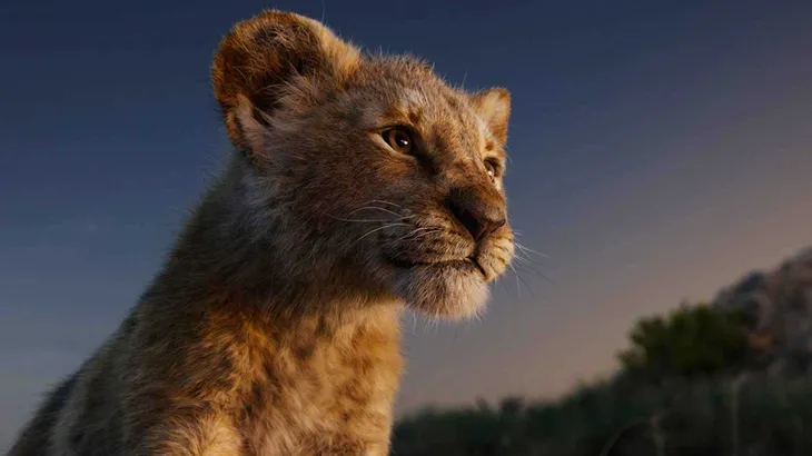 Sau 3 ngày mở màn, “The Lion King” trở thành “ông vua phòng vé” - Ảnh 2. Sau 3 ngày mở màn, “The Lion King” trở thành “ông vua phòng vé” - Ảnh 2.