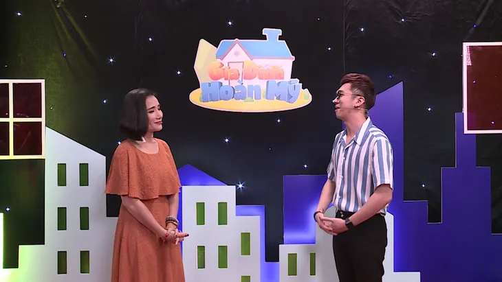 Cát Tường: “Tôi thấy hối hận vì không làm tròn trách nhiệm của người mẹ - Ảnh 1. Cát Tường: “Tôi thấy hối hận vì không làm tròn trách nhiệm của người mẹ - Ảnh 1.