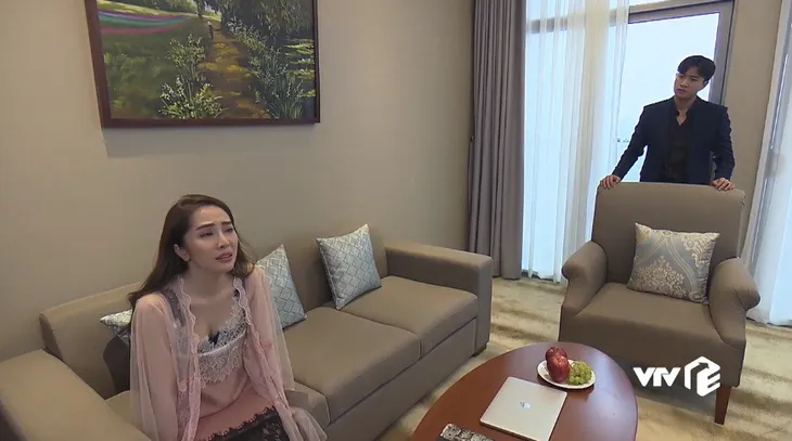 Về nhà đi con - Tập 65: Hé lộ quá khứ khủng khiếp khiến Nhã căm hận Vũ - Ảnh 5. Về nhà đi con - Tập 65: Hé lộ quá khứ khủng khiếp khiến Nhã căm hận Vũ - Ảnh 5.