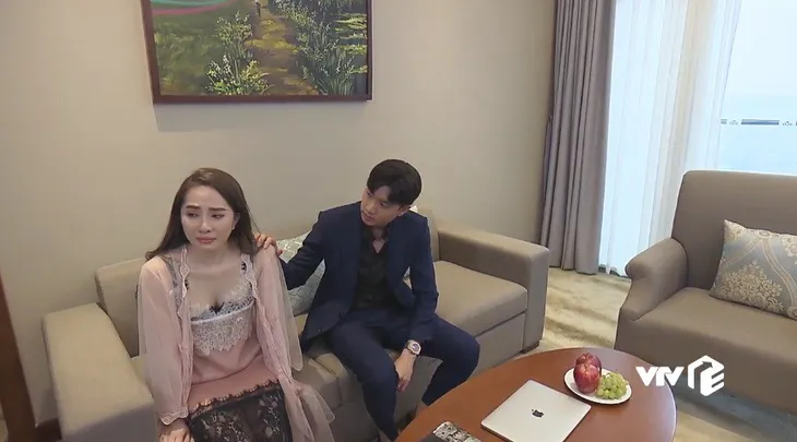 Về nhà đi con - Tập 65: Hé lộ quá khứ khủng khiếp khiến Nhã căm hận Vũ - Ảnh 6. Về nhà đi con - Tập 65: Hé lộ quá khứ khủng khiếp khiến Nhã căm hận Vũ - Ảnh 6.