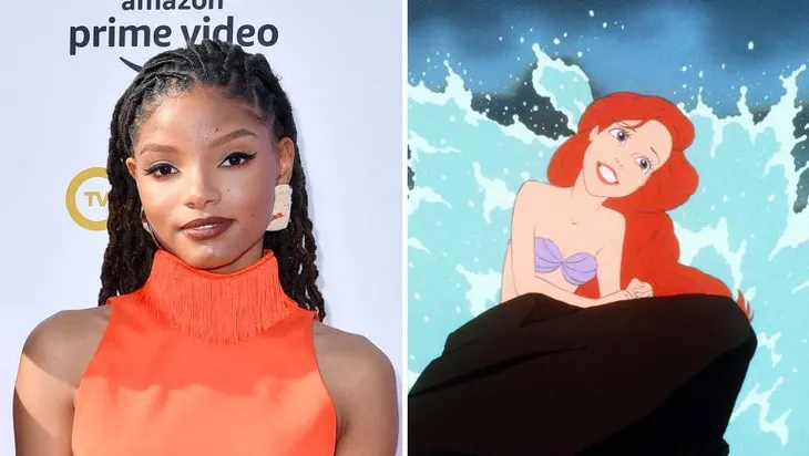 Disney live-action: Nên theo sát bản gốc hay sáng tạo theo cách riêng? - Ảnh 5.