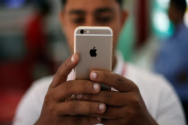 Apple thắng lớn trong quý II: iPhone cũng có còn quan trọng lắm đâu! - Ảnh 2. Apple thắng lớn trong quý II: iPhone cũng có còn quan trọng lắm đâu! - Ảnh 2.