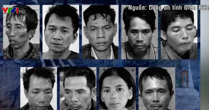 Công an thực nghiệm hiện trường vụ sát hại nữ sinh giao gà - Ảnh 1. Công an thực nghiệm hiện trường vụ sát hại nữ sinh giao gà - Ảnh 1.