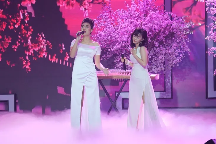 Thanh Hương: “Tôi chưa bao giờ dám nhận mình đã thành công” - Ảnh 2. Thanh Hương: “Tôi chưa bao giờ dám nhận mình đã thành công” - Ảnh 2.