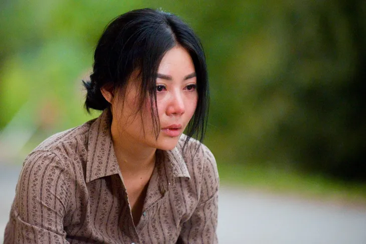 Thanh Hương: “Tôi chưa bao giờ dám nhận mình đã thành công” - Ảnh 1. Thanh Hương: “Tôi chưa bao giờ dám nhận mình đã thành công” - Ảnh 1.