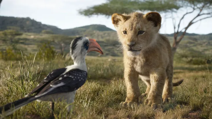 Disney live-action: Nên theo sát bản gốc hay sáng tạo theo cách riêng? - Ảnh 4.