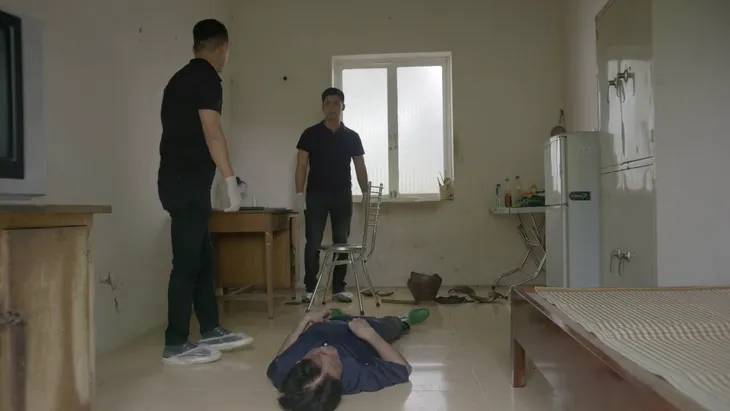 Mê cung - Tập 25: Mẹ chồng có dấu hiệu phục hồi, Diệp lại nghĩ kế hãm hại? - Ảnh 1. Mê cung - Tập 25: Mẹ chồng có dấu hiệu phục hồi, Diệp lại nghĩ kế hãm hại? - Ảnh 1.