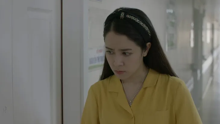 Mê cung - Tập 25: Mẹ chồng có dấu hiệu phục hồi, Diệp lại nghĩ kế hãm hại? - Ảnh 2. Mê cung - Tập 25: Mẹ chồng có dấu hiệu phục hồi, Diệp lại nghĩ kế hãm hại? - Ảnh 2.