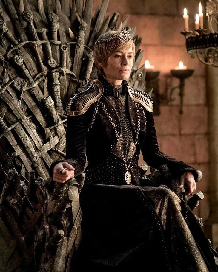 Emmy 2019: Sau mùa cuối đầy tranh cãi, liệu “Game of Thrones” sẽ lên ngôi? - Ảnh 4. Emmy 2019: Sau mùa cuối đầy tranh cãi, liệu “Game of Thrones” sẽ lên ngôi? - Ảnh 4.