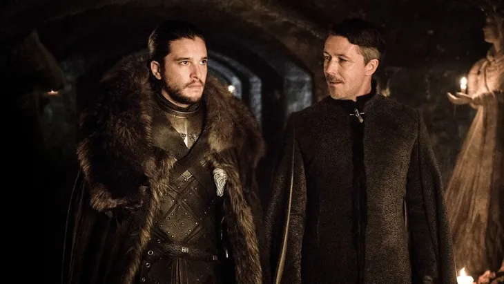 Emmy 2019: Sau mùa cuối đầy tranh cãi, liệu “Game of Thrones” sẽ lên ngôi? - Ảnh 1. Emmy 2019: Sau mùa cuối đầy tranh cãi, liệu “Game of Thrones” sẽ lên ngôi? - Ảnh 1.