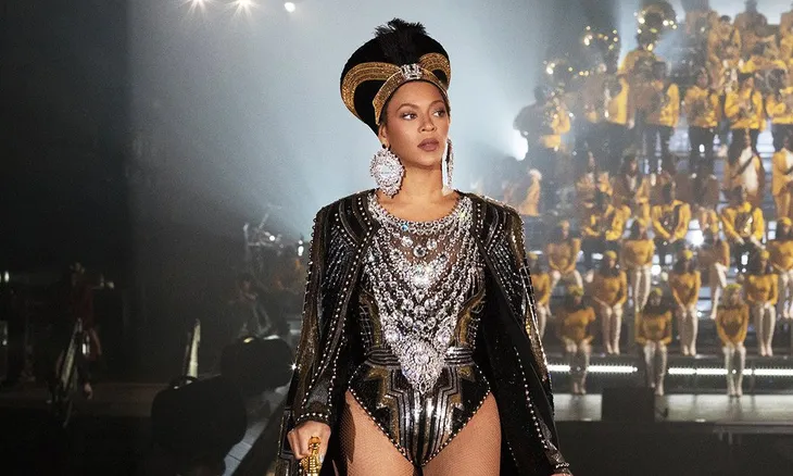 Emmy 2019: Beyoncé bất ngờ xuất hiện tại 6 hạng mục đề cử - Ảnh 1. Emmy 2019: Beyoncé bất ngờ xuất hiện tại 6 hạng mục đề cử - Ảnh 1.
