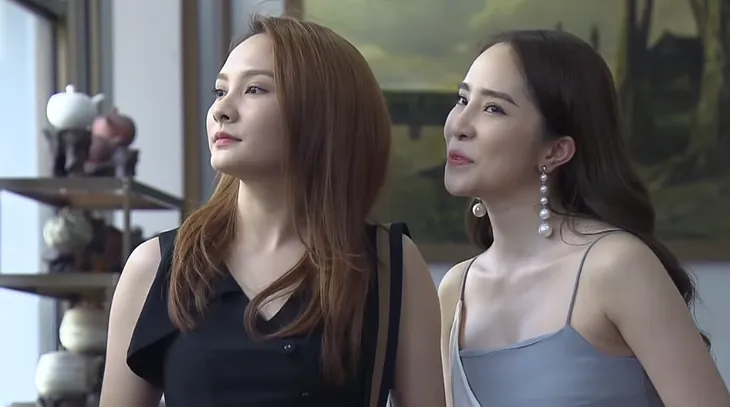 Về nhà đi con - Tập 68: Dũng tuyên bố múc luôn Thư, Vũ bị Nhã ép chọn vợ hay người tình - Ảnh 6. Về nhà đi con - Tập 68: Dũng tuyên bố múc luôn Thư, Vũ bị Nhã ép chọn vợ hay người tình - Ảnh 6.