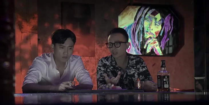 Về nhà đi con - Tập 68: Dũng tuyên bố múc luôn Thư, Vũ bị Nhã ép chọn vợ hay người tình - Ảnh 1. Về nhà đi con - Tập 68: Dũng tuyên bố múc luôn Thư, Vũ bị Nhã ép chọn vợ hay người tình - Ảnh 1.
